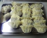 一口焼き餃子作り方8写真
