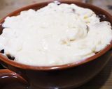 絶品！ひき肉とマッシュポテトのグラタン作り方10写真