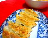 一口焼き餃子作り方12写真