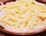 絶品！ひき肉とマッシュポテトのグラタン作り方11写真
