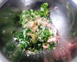 坦々一口水餃子作り方4写真