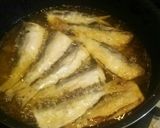 釣り料理5☆アジ･サッパの南蛮漬け☆作り方3写真