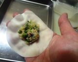 坦々一口水餃子作り方6写真
