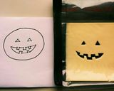 ハロウィーンのお弁当作り方13写真