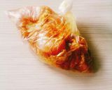 節約！鶏肉のカレー煮♡おもてなしにも♪作り方2写真