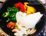 節約！鶏肉のカレー煮♡おもてなしにも♪作り方4写真