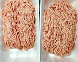 混ぜるだけで簡単！美味しい肉そぼろ♪作り方2写真