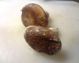 香味椎茸作り方1写真