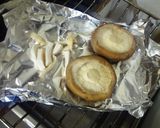 香味椎茸作り方2写真