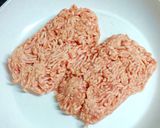 混ぜるだけで簡単！美味しい肉そぼろ♪作り方4写真
