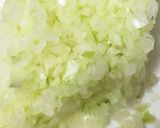 混ぜるだけで簡単！美味しい肉そぼろ♪作り方1写真