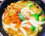 節約！鶏肉のカレー煮♡おもてなしにも♪作り方5写真