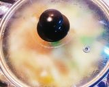 節約！鶏肉のカレー煮♡おもてなしにも♪作り方6写真