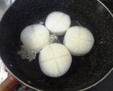 ぶり大根作り方2写真