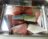 ぶり大根作り方3写真