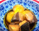 ぶり大根作り方7写真