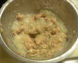 肉汁でやけどに注意その2♪我が家の小龍包作り方2写真