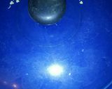簡単！豚ロース厚切りで＊チャップ丼作り方4写真