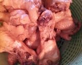 KBFのチキンヌードルスープ作り方2写真