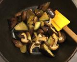 簡単♪鶏胸肉と茄子のオイスター炒め作り方5写真