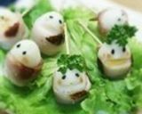 簡単 うずら卵のベーコン巻き (^o^)作り方9写真