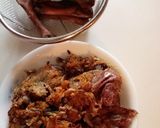 KBFのチキンヌードルスープ作り方8写真