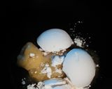 KBFのチキンヌードルスープ作り方10写真