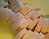 KBFのチキンヌードルスープ作り方16写真