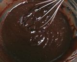 レンジで簡単♪ チョコレートシート作り方2写真