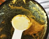 野菜嫌いの子の為のつるっ！とろっ！ゼリー作り方2写真