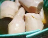 里芋のゴトゴト煮作り方4写真