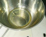 余った卵白で♪簡単ラングドシャ クッキー作り方1写真