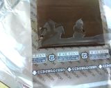 ハロウィンシルエットのレアチーズケーキ作り方19写真