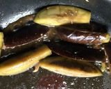 夏野菜もこれで終わりかな回鍋肉風作り方5写真