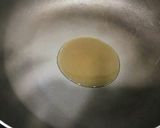 きゅうりとハムの炒め物作り方4写真