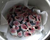 秋刀魚の甘露煮作り方5写真
