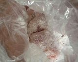美味しい！簡単！スパイシー唐揚げ作り方4写真