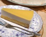 オレンジとヨーグルトのケーキ作り方9写真