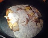 柔らか豚のマスタード焼き作り方3写真