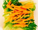 わんぱくカボチャ月見サンド作り方11写真