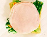 わんぱくカボチャ月見サンド作り方12写真