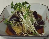 秋刀魚の甘露煮作り方7写真