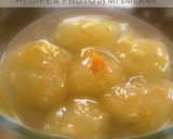 MrsMcKee風３色わらび餅作り方16写真