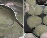MrsMcKee風３色わらび餅作り方20写真