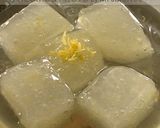MrsMcKee風３色わらび餅作り方11写真