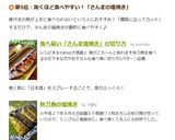 秋刀魚の塩焼き作り方8写真