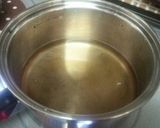 手羽中とじゃがいものさっぱり煮♪作り方1写真