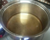 手羽中とじゃがいものさっぱり煮♪作り方1写真
