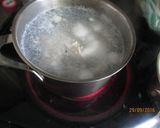 チキンキャセロール作り方1写真