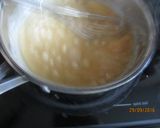 チキンキャセロール作り方2写真